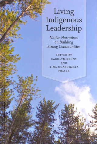Living Indigenous Leadership