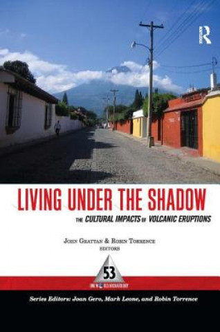 Living Under the Shadow