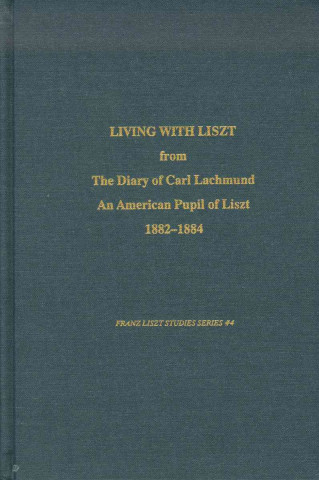 Living with Liszt
