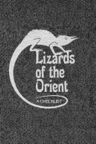 Lizards of the Orient