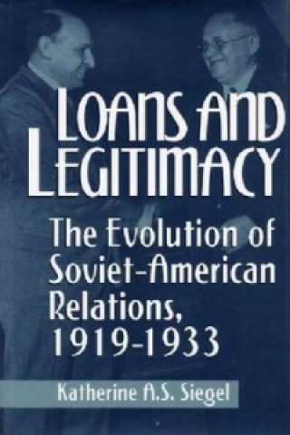 Loans and Legitimacy