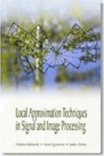 Local Approximation Techniques in Signal and Image Processing