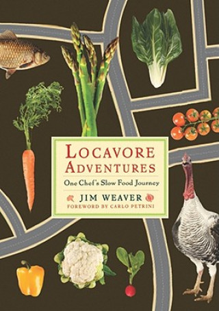 Locavore Adventures