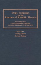 Logic, Language, and the Structure of Scientific Theories