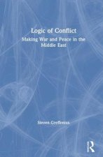 Logic of Conflict