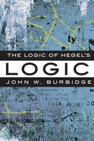 Logic of Hegel's 'Logic'