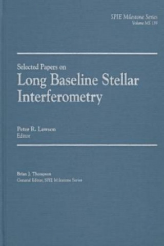 Long Baseline Stellar Interferometry