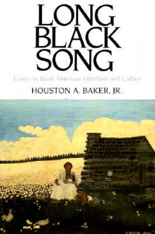 Long Black Song