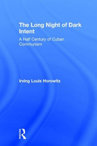 Long Night of Dark Intent