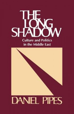 Long Shadow