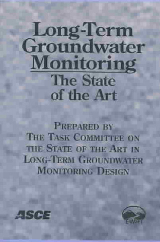 Long-term Groundwater Monitoring