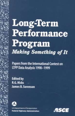 Long-term Performance Program