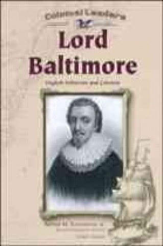 Lord Baltimore