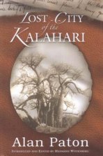 Lost city of the Kalahari