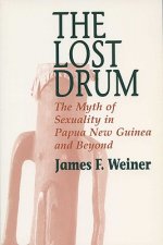 Lost Drum
