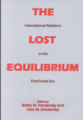 Lost Equilibrium