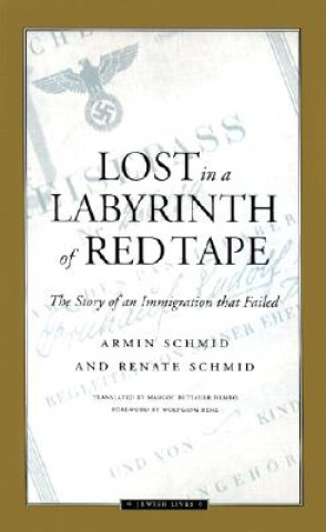 Lost in a Labyrinth of Red Tape