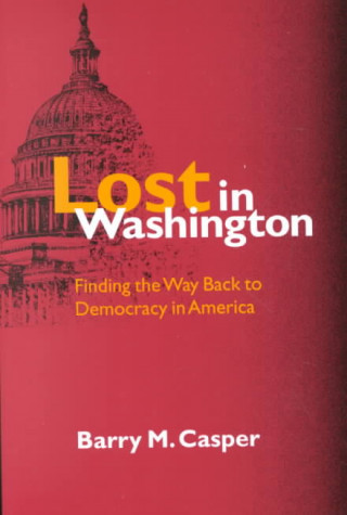 Lost in Washington