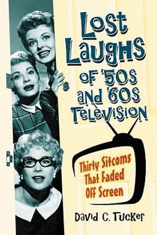 Lost Laughs of '50s and '60s Television