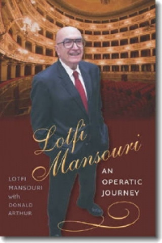 Lotfi Mansouri