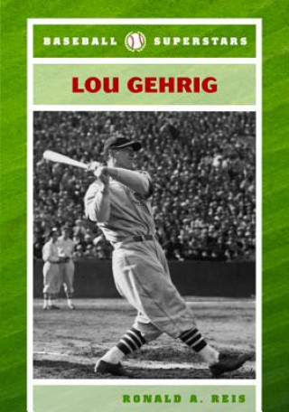 Lou Gehrig