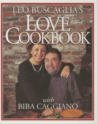Love Cookbook
