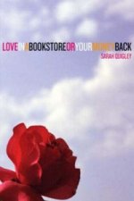 Love in a Bookstore or Your Money Back