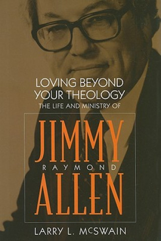 Loving Beyond Your Theology