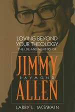 Loving Beyond Your Theology