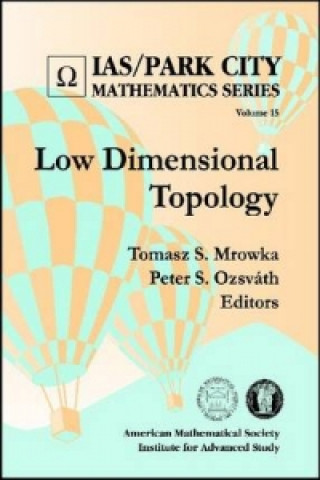 Low Dimensional Topology