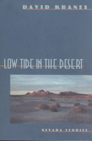 Low Tide in the Desert