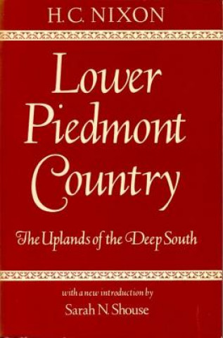 Lower Piedmont Country