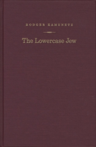 Lowercase Jew