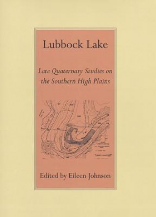 Lubbock Lake