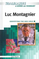Luc Montagnier