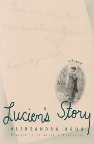 Lucien's Story