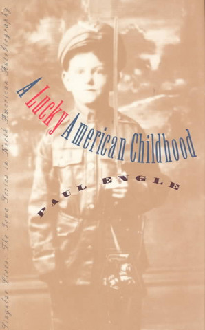 Lucky American Childhood