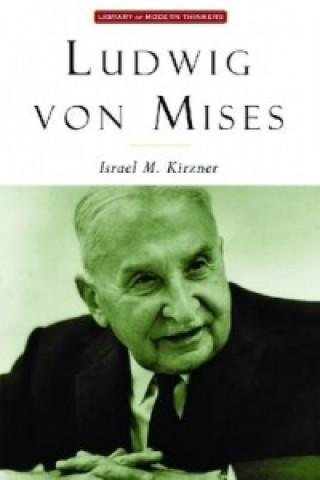 Ludwig Von Mises