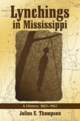 Lynching in Mississippi