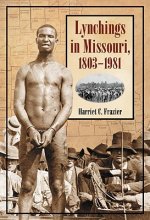 Lynchings in Missouri, 1803-1981