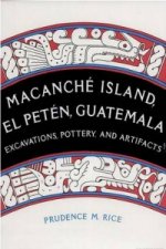 Macanche Island, El Peten, Guatemala