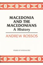 Macedonia and the Macedonians