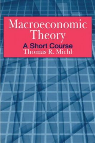 Macroeconomic Theory: A Short Course