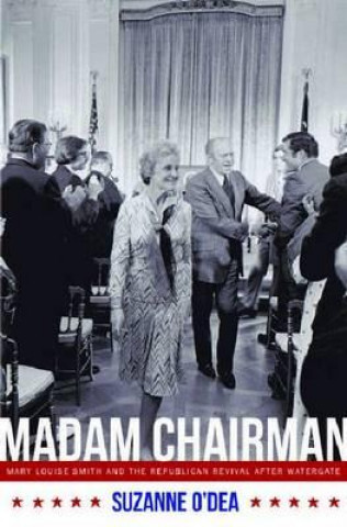 Madam Chairman