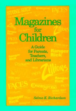 Magazines for Children