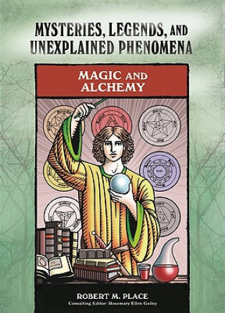 Magic and Alchemy