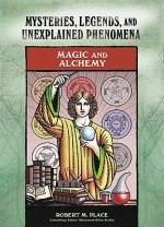 Magic and Alchemy