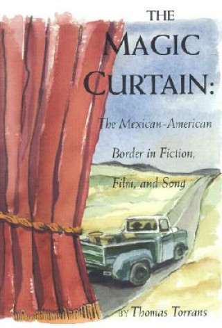 Magic Curtain