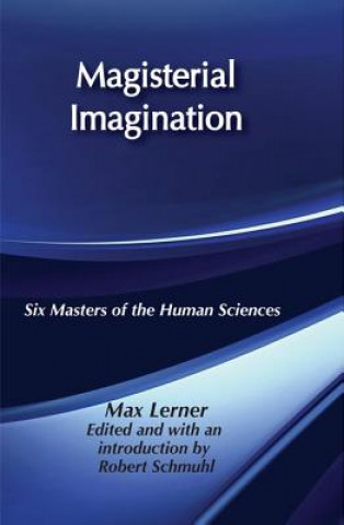 Magisterial Imagination