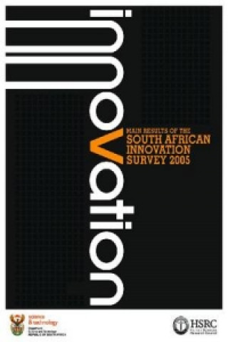Main Results of the South African Innovation Survey 2005
